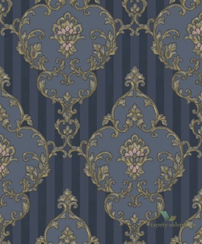 Papel de Parede Glamour 4607