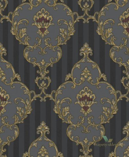 Papel de Parede Glamour 4609