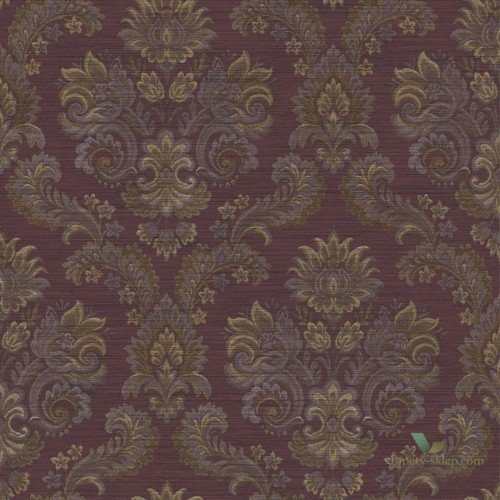 Papel de Parede Glamour 4618