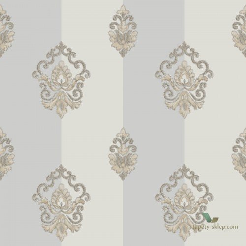Papel de Parede Glamour 4623