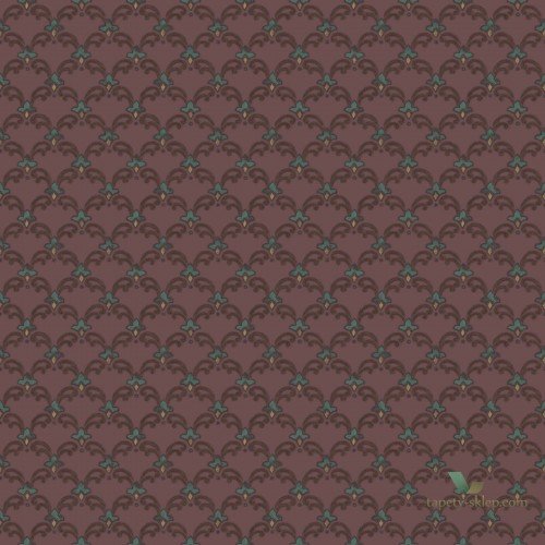 Papel de Parede Glamour 4638