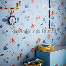X-696202.jpg Papel de Parede Infantil Imagine Fun 2 696202
