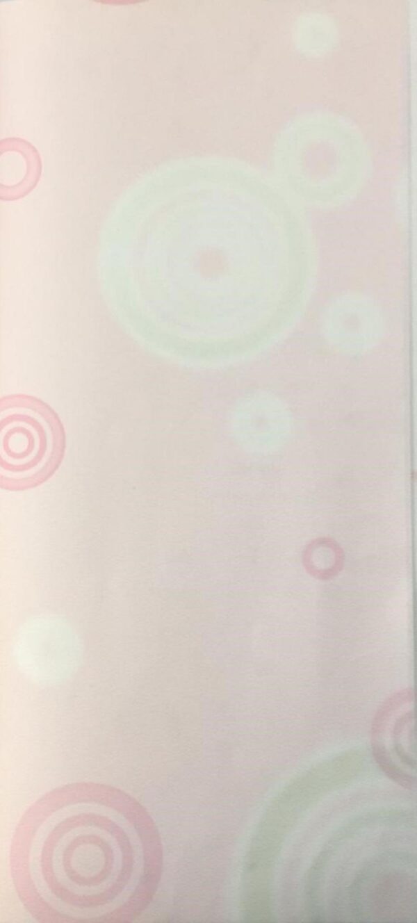 Papel de Parede Joy Full Time B50103