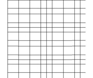 mt777101.jpg Papel de Parede Line Art MT777101
