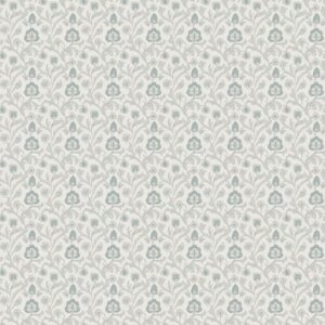 papel-de-parede-floral-classico-verde-agua-3851-4.jpg Papel de Parede Goya 3851-4