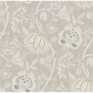papel-de-parede-floral-etnico-bege-acinzentado-3852-5.jpg Papel de Parede Goya 3852-5