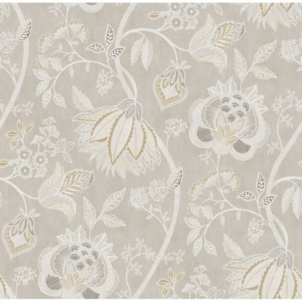 papel-de-parede-floral-etnico-bege-acinzentado-3852-5.jpg Papel de Parede Goya 3852-5