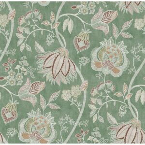 papel-de-parede-floral-etnico-verde-3852-1.jpg Papel de Parede Goya 3852-1