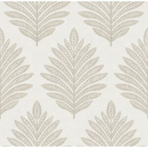 papel-de-parede-folhas-etnicas-bege-3853-2.jpg Papel de Parede Goya 3853-2