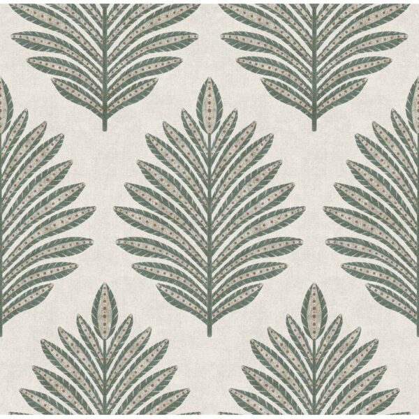 papel-de-parede-folhas-etnicas-verde-3853-1.jpg Papel de Parede Goya 3853-1