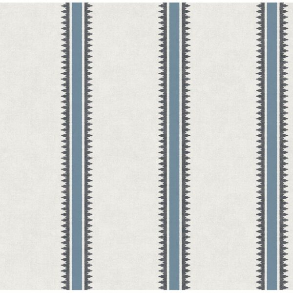 papel-de-parede-riscas-etnicas-azul-preto-3857-3.jpg Papel de Parede Goya 3857-3