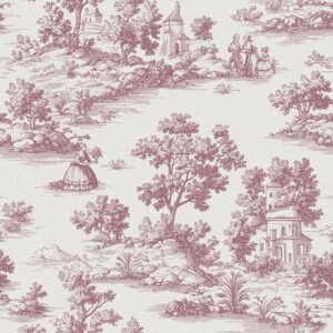 papel-de-parede-toile-de-jouy-borgonha-3858-5.jpg Papel de Parede Goya 3858-5