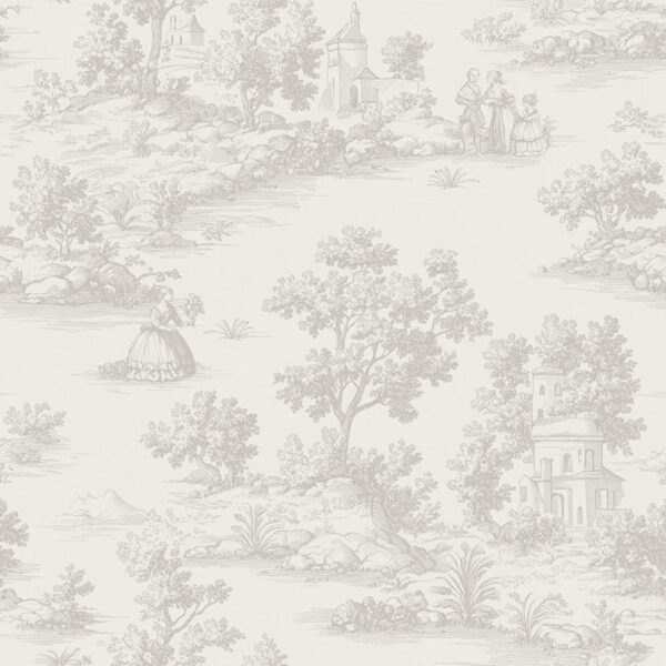 papel-de-parede-toile-de-jouy-cinza-3858-2.jpg Papel de Parede Goya 3858-2