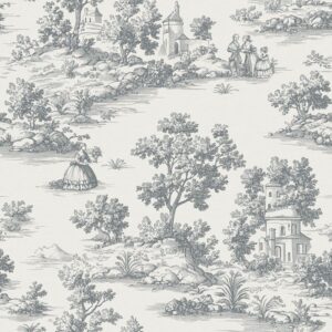 papel-de-parede-toile-de-jouy-cinza-escuro-3858-6.jpg Papel de Parede Goya 3858-6
