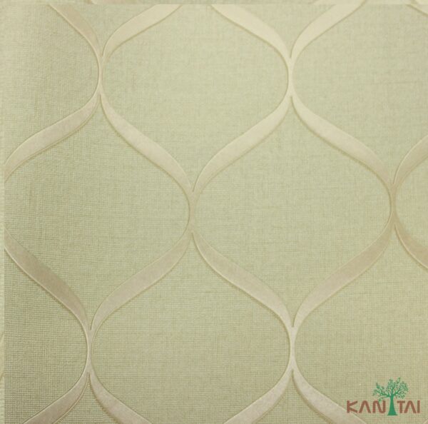 z-MG880001R.jpg Papel de Parede Geometric MG880001R