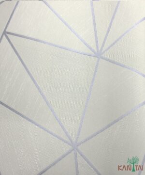 z-MG880101R.jpg Papel de Parede Geometric MG880101R