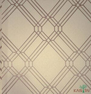z-MG880303R.jpg Papel de Parede Geometric MG880303R