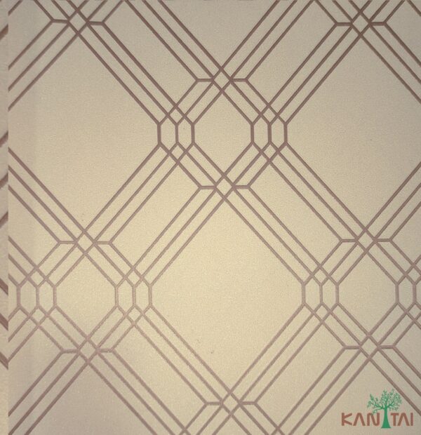 z-MG880303R.jpg Papel de Parede Geometric MG880303R