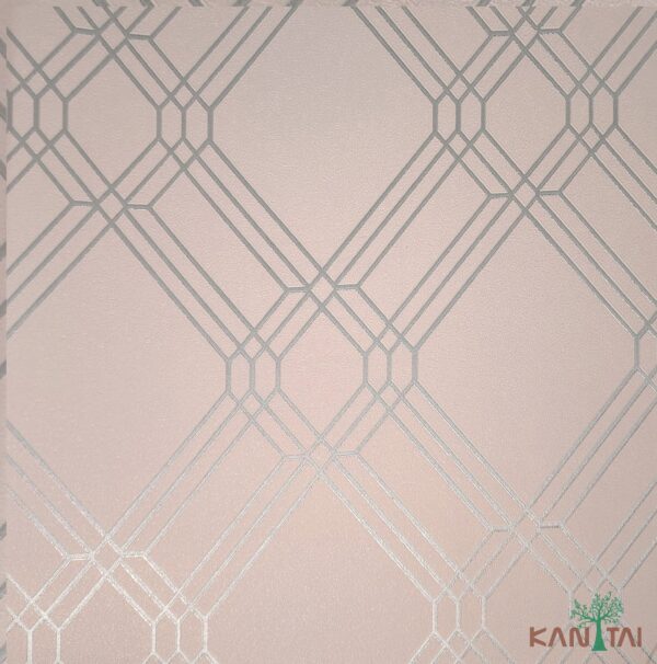 z-MG880304R.jpg Papel de Parede Geometric MG880304R