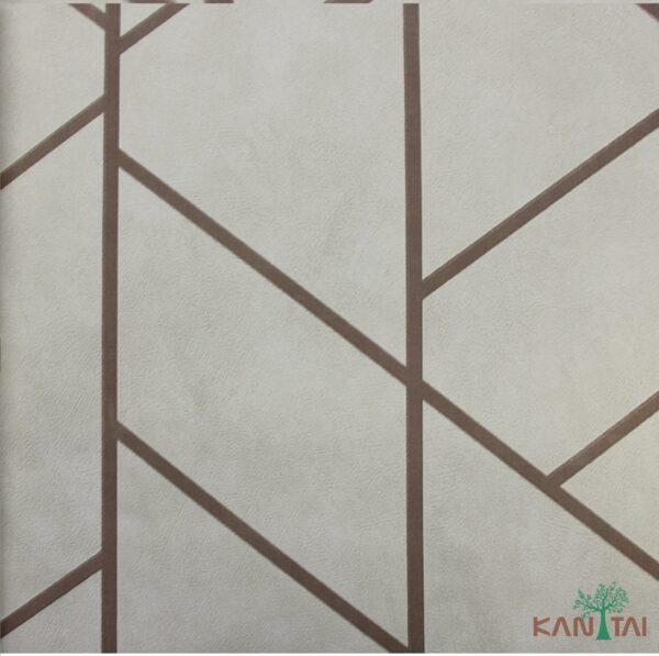 z-MG880402R.jpg Papel de Parede Geometric MG880402R