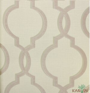 z-MG880501R.jpg Papel de Parede Geometric MG880501R