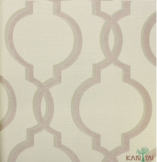 z-MG880501R.jpg Papel de Parede Geometric MG880501R