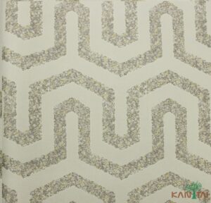z-MG880701R.jpg Papel de Parede Geometric MG880701R