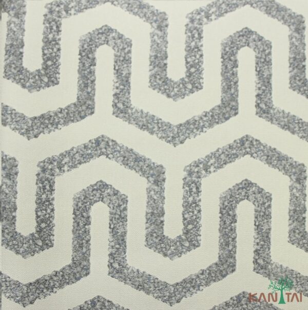 z-MG880702R.jpg Papel de Parede Geometric MG880702R