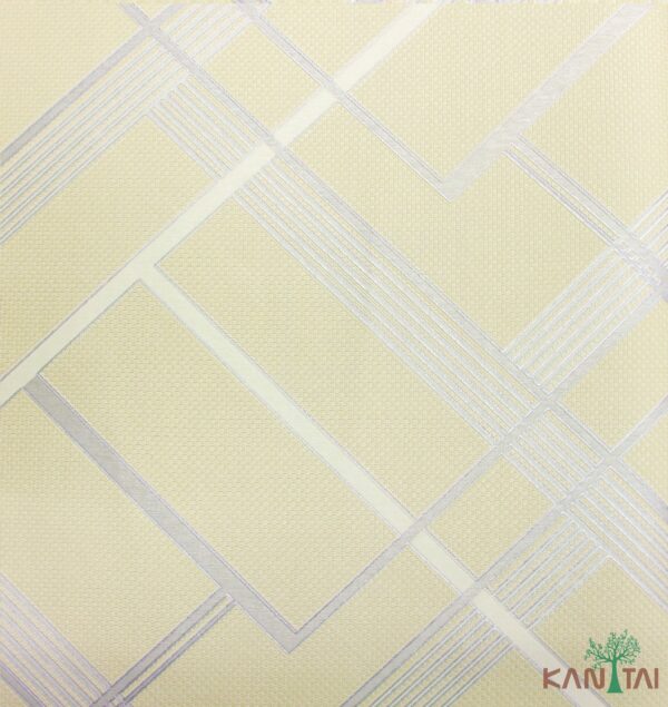 z-MG880801R.jpg Papel de Parede Geometric MG880801R