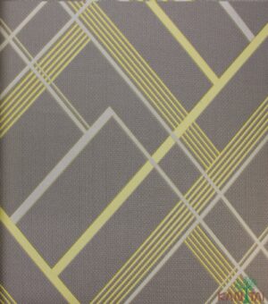 z-MG880803R.jpg Papel de Parede Geometric MG880803R