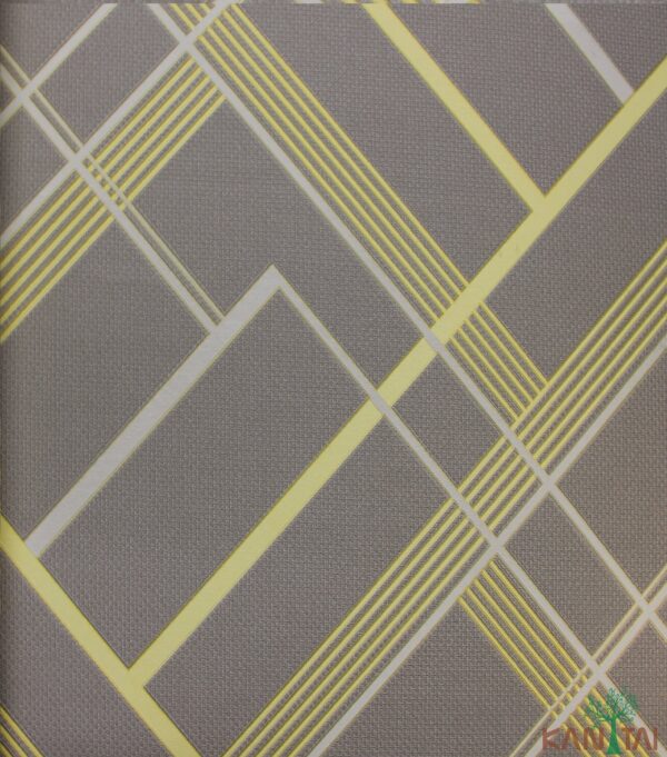Papel de Parede Geometric MG880803R