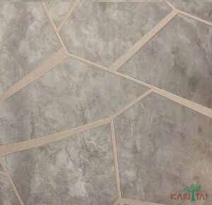 z-MG880902R.jpg Papel de Parede Geometric MG880902R