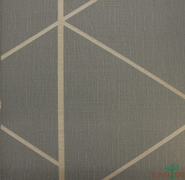 z-MG881105R.jpg Papel de Parede Geometric MG881105R