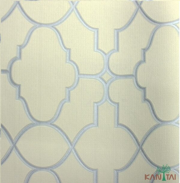 z-MG881201R.jpg Papel de Parede Geometric MG881201R