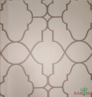 z-MG881207R.jpg Papel de Parede Geometric MG881207R