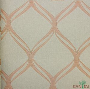 z-MG881402R.jpg Papel de Parede Geometric MG881402R