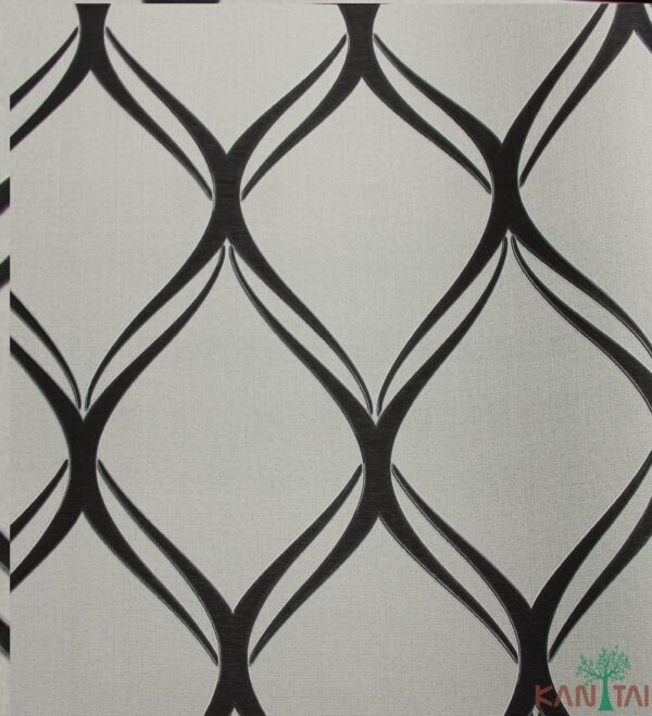 Papel de Parede Geometric MG881405R